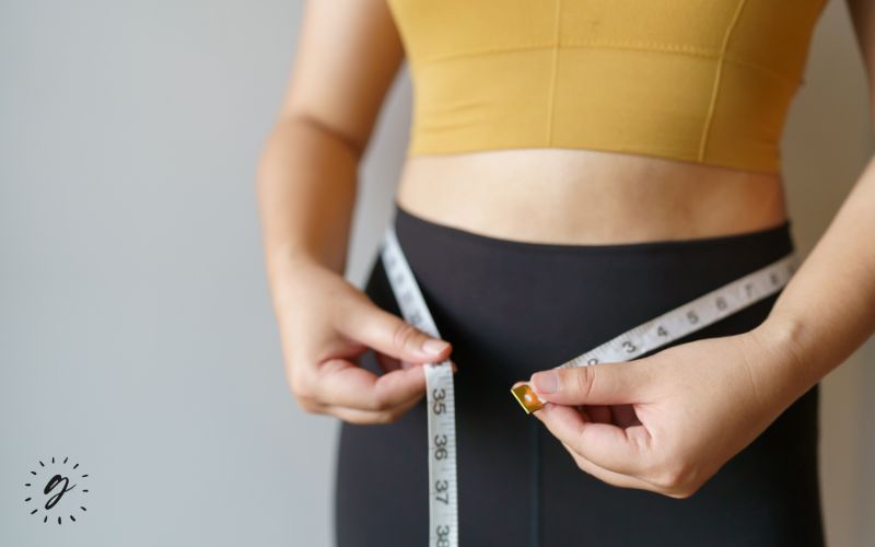 Using a combination of measurements, including weight and body composition, can give you a more accurate picture of your health than BMI alone.