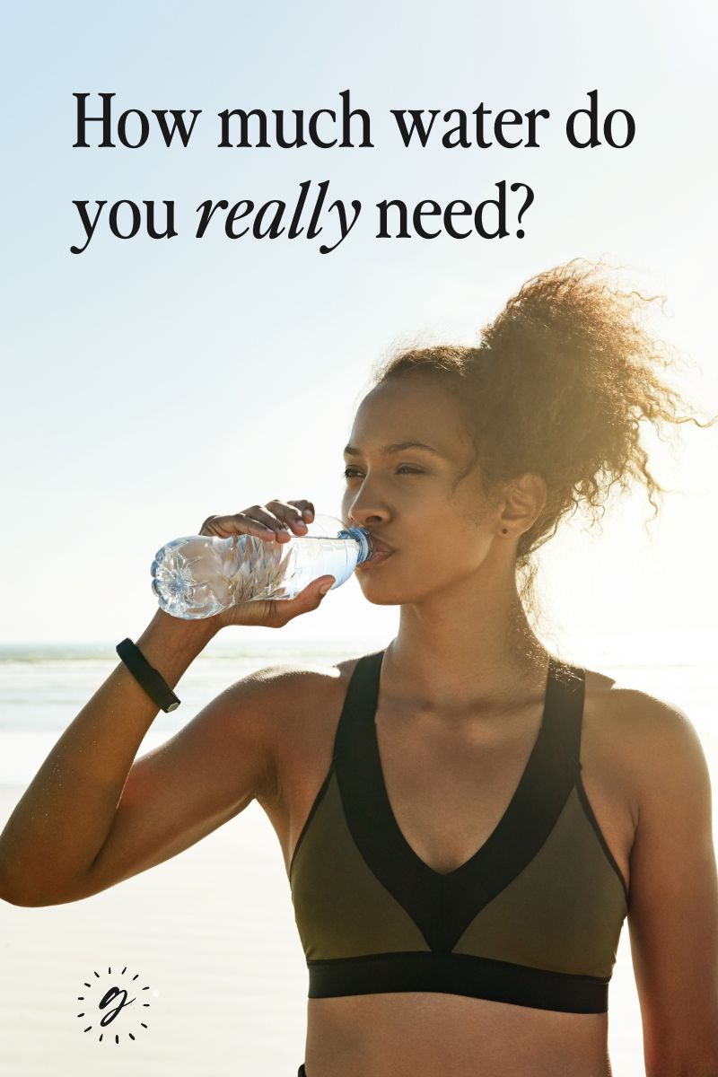 How much water should you drink every day? Discover how to calculate your hydration equation, plus get tips for optimizing your hydration and balancing electrolytes.