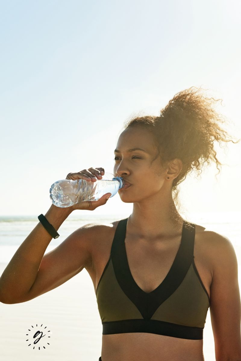 How much water should you drink every day? Discover how to calculate your hydration equation, plus get tips for optimizing your hydration and balancing electrolytes.